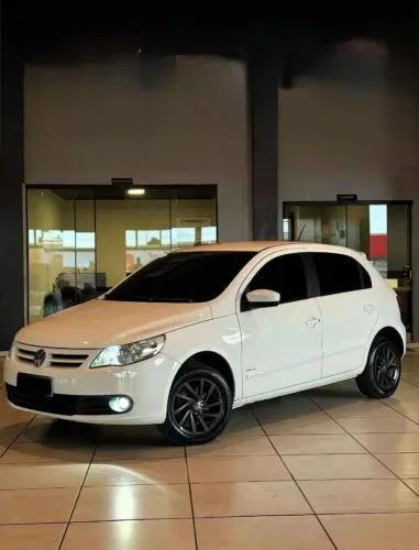GOL G5 2003 OPORTUNIDADE