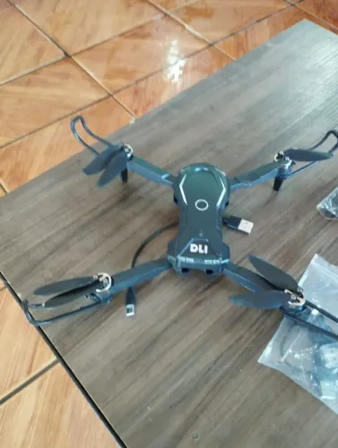 Drone dli200reias