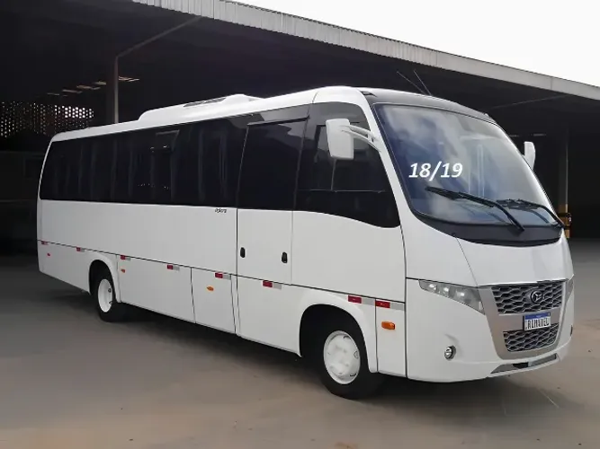 Volare DW9 33 lugares - Rodoviário -  ágio/repasse