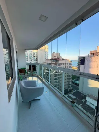 À venda | 90 m², 3 quartos, 1 suíte, 2 vagas | Praia de Itapuã | R$ 1.300.000,00