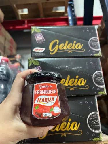 Alimentos para Mercado e Comércio