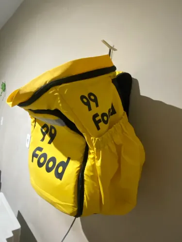 Bag  de entrega 99 