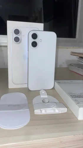 iPhone 16 256gb