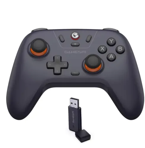 Controle Gamesir T4 Nova Lite 