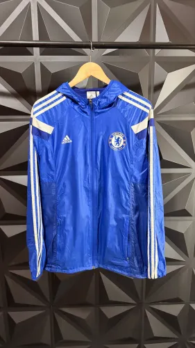 Jaqueta hino Chelsea 2014 G