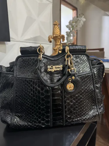 Bolsa Carmen Steffens