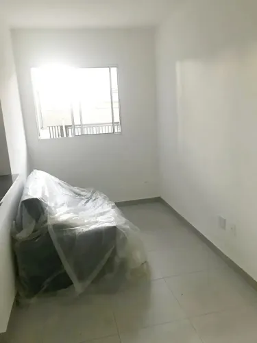 Apartamento 2 quartos - 36 m2 em Vila Aurora