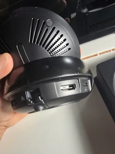 Hub Dex Samsung