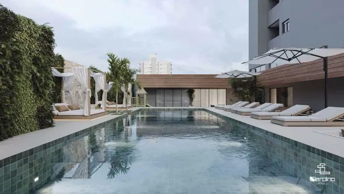 Apartamento Residencial à venda, Centro, Cascavel - AP0774.