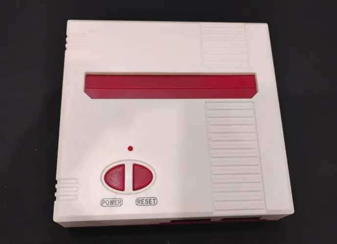 Console FC Home 88 Famiclone Famicom