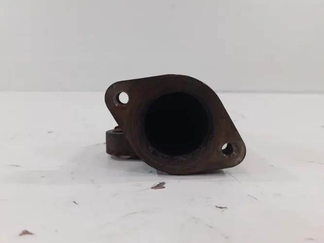 Cano Flange Válvula Egr Mitsubishi Pajero Full 3.2 08 Á 2018
