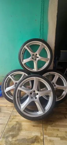 Rodas aro 20