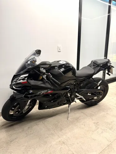 BMW S 1000 RR 2024