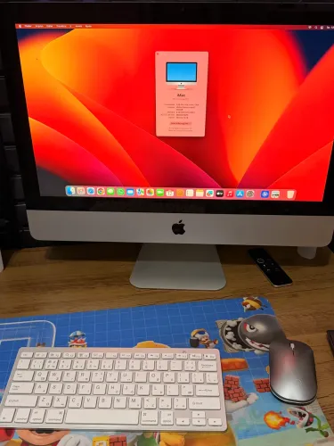 imac 2009