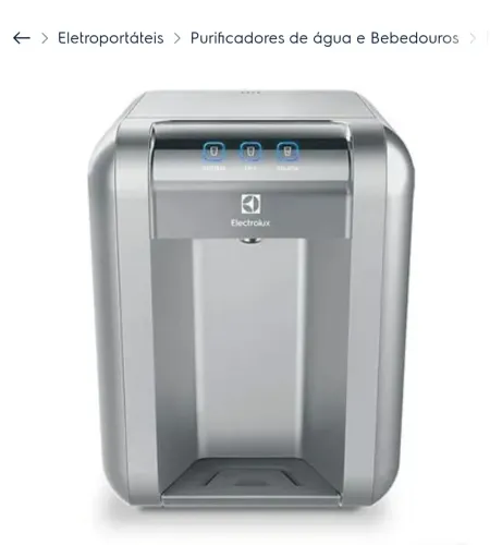 FILTRO ELETROLUX
