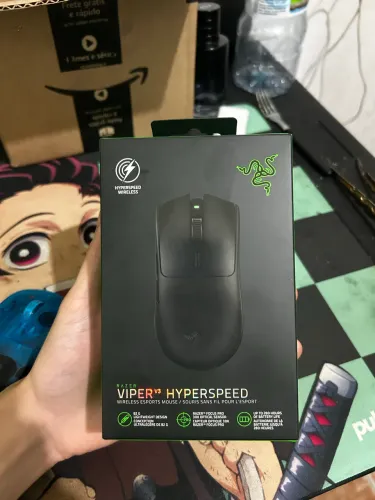 Viper v3