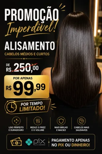 Alisamento 