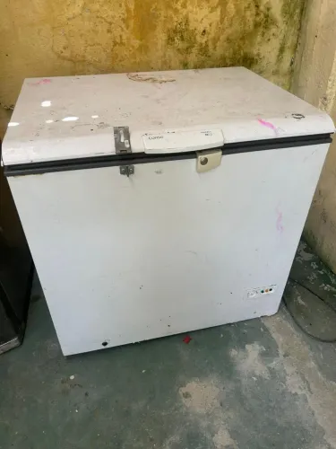 Vende-se freezer 