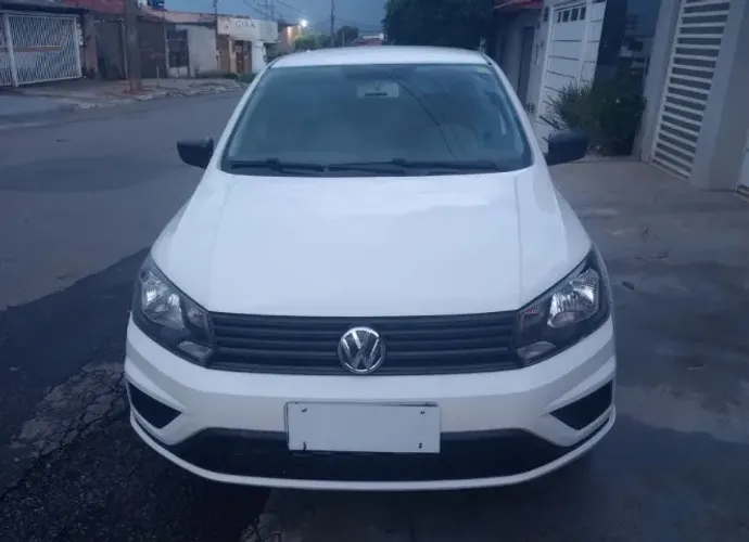 Volkswagen Gol Geração VII MSI 1.6 8V Flex Mec. 4P 2022