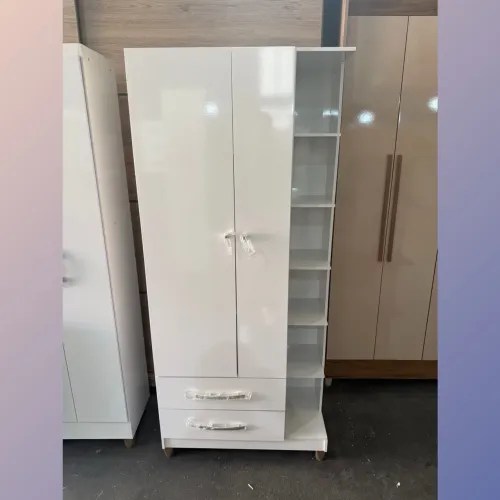 Guarda roupa de solteiro - entregamos hoje