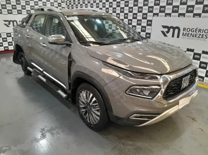 Peças fiat toro ranch 