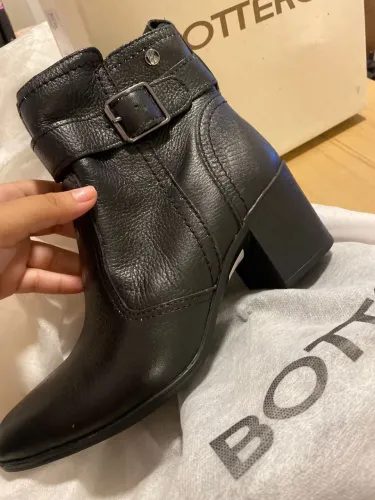Bota Bottero TAM 37