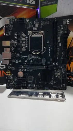 Placa Intel H510m-Pro Msi