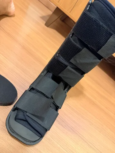Bota hidrolight M