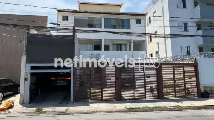 Locação Casa Europa Contagem