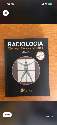 Livros radiologia 