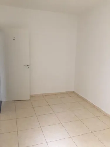 Apartamento no Condomínio Parque Arpoador, Araraquara