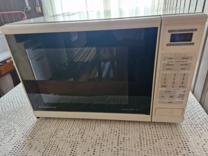 Microondas