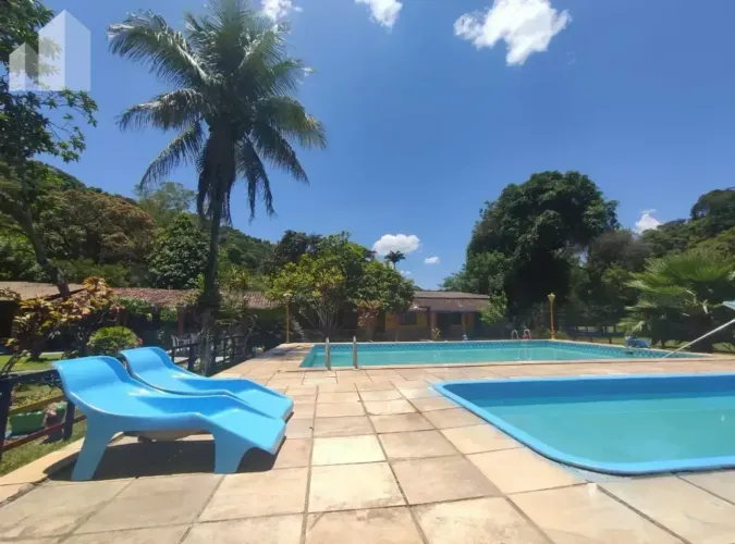 Fazenda à venda, Tinguá, Nova Iguaçu, RJ