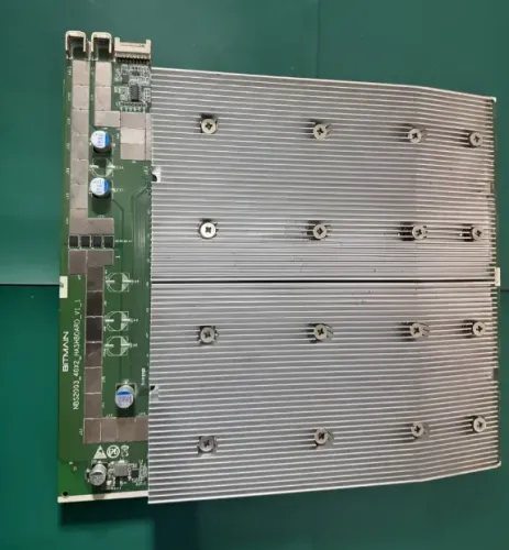 Placa Hash Hashbord Antminer S19i 80 Chips - Seminova