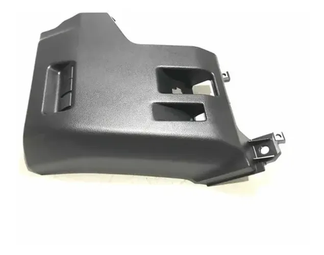 Moldura Painel Lado Esquerdo Toyota Rav4 Hybrid 2020