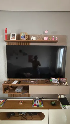Painel de Tv