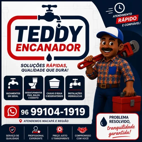 Encanador