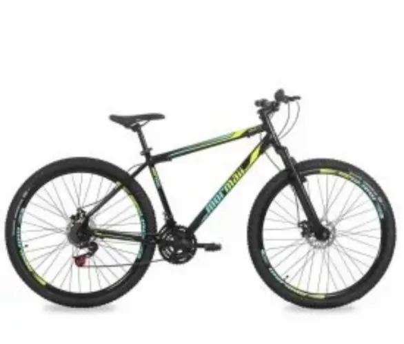 Bicicleta Mormaii venice