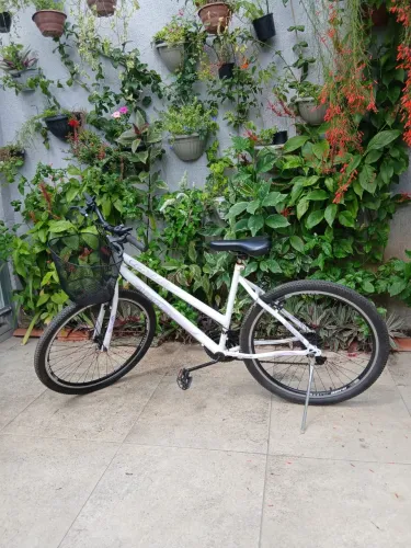Bicicleta Aro26