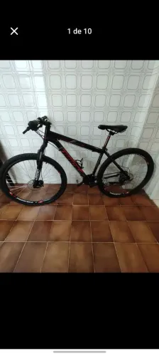 Bicicleta Track Aro 29