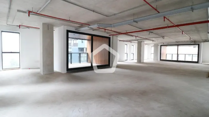 Conjunto comercial para venda em Sumarezinho, 218m²