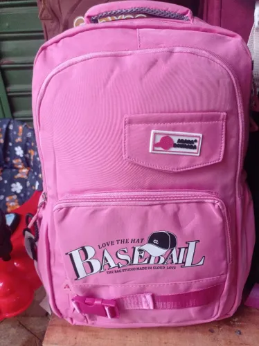 MOCHILAS PARA A VILTAS AULAS !!! MODELO COREANO, CAPIVARA, NIKE, FILA, ADIDAS E MUITO MAIS