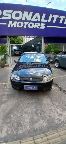 Fiat Palio Celebration 1.0 Fire Flex 8V 4P 2008