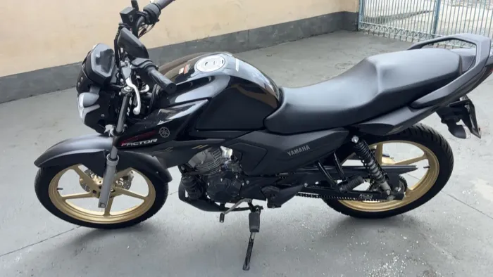 Moto fector 2025
