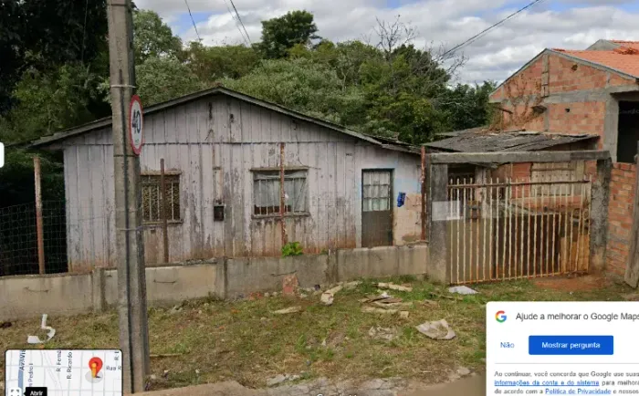 ALUGA-SE CASA ? OFICINAS, PONTA GROSSA/PR