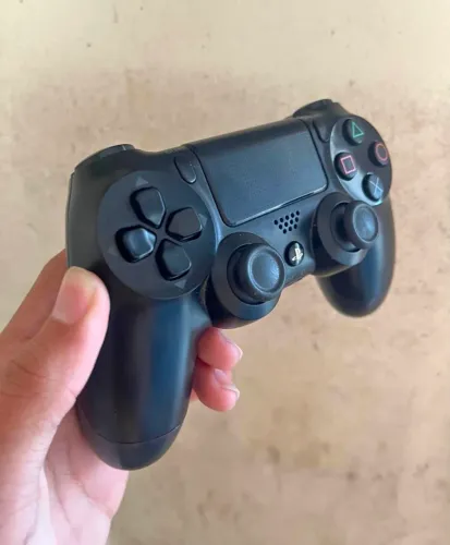 Controle Ps4