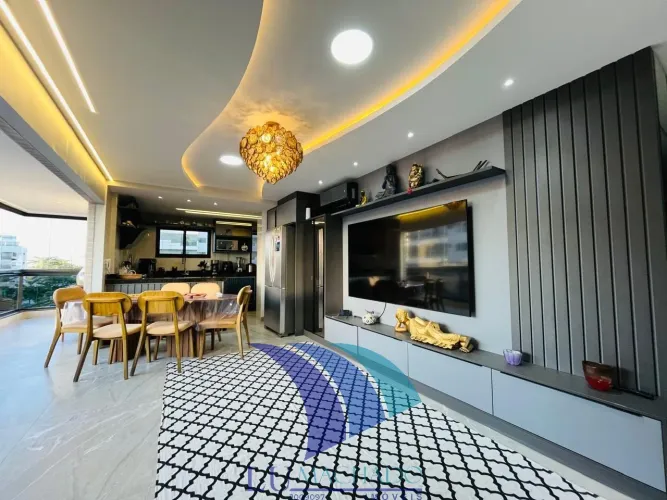 COD 2028- VENDA- APARTAMENTO LUXO, BRAGA- CABO FRIO