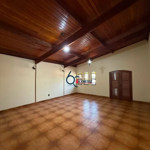 Casa com 2 dormitórios para alugar, 238 m² por R$ 1.975,03/mês - Consolação - Rio Claro/SP