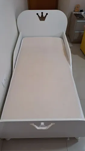 Cama infantil 