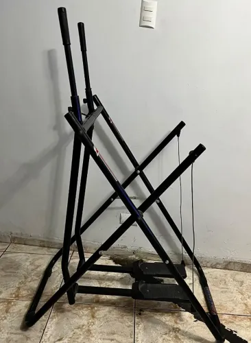 Simulador de caminhada